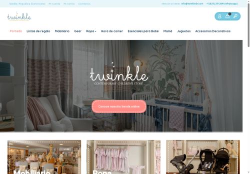 Twinkle RD