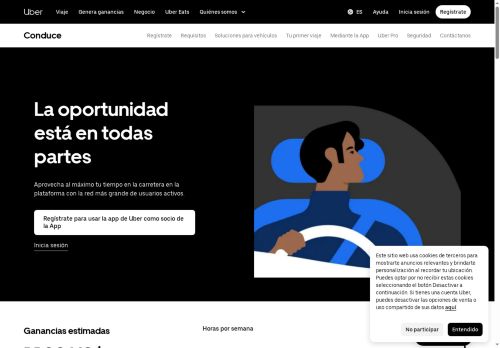 Uber Dominicana