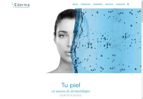 Cderma