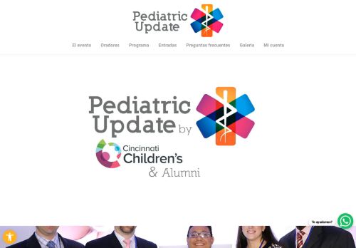 Pediatric Update