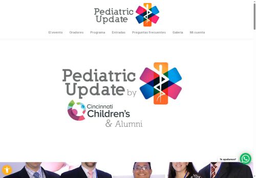 Pediatric Update