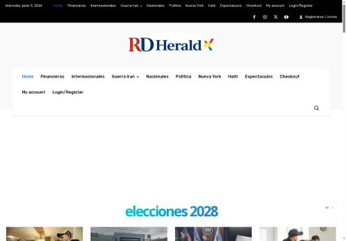 RD Herald
