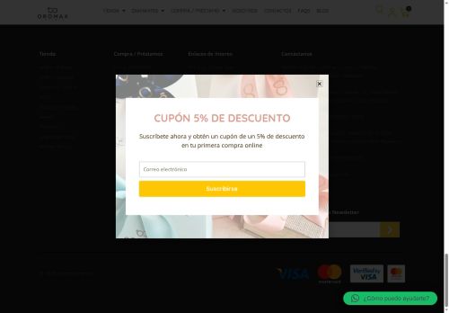OroMax