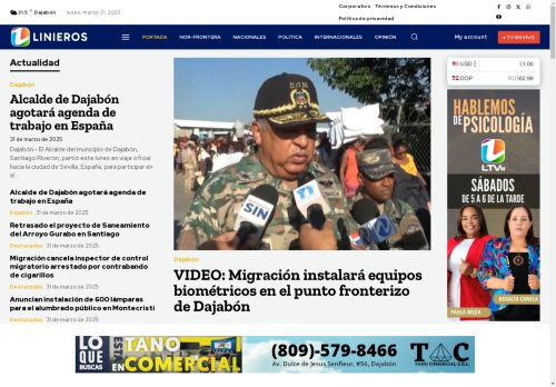 Dominican Republic Directory