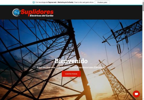 Suplidores Eléctricos del Caribe, SRL