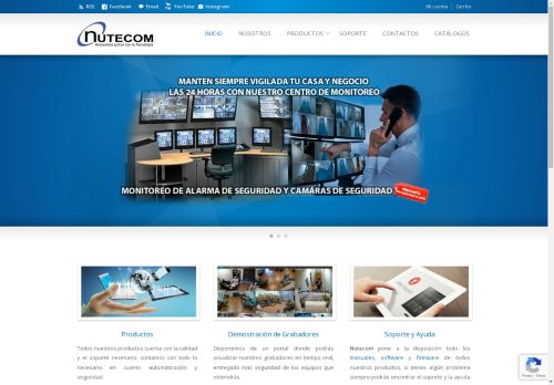 Nutecom