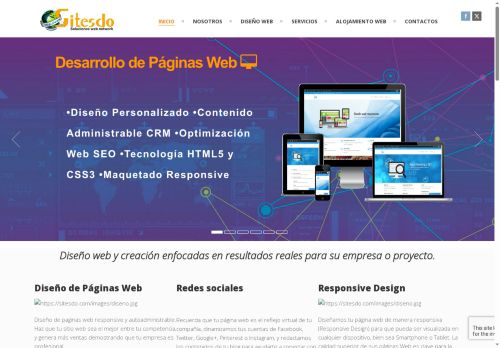 Sitesdo
