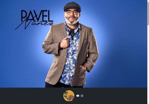 Pavel Nuñez