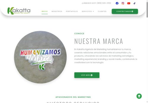 Kakatta Marketing Agency