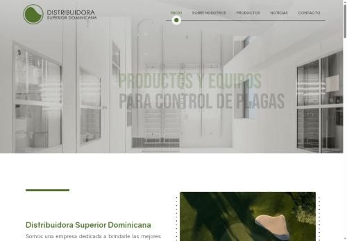 Distribuidora Superior Dominicana