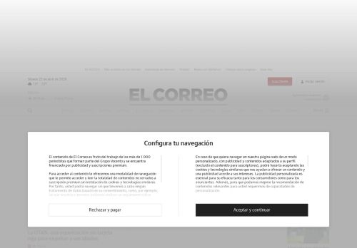 El Correo