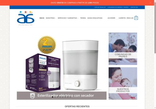 AG Mercantil, S.R.L