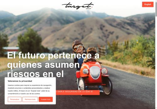 Target Talent Group