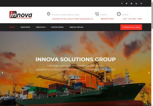 Innova Solutions Group