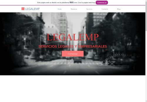 Legalemp