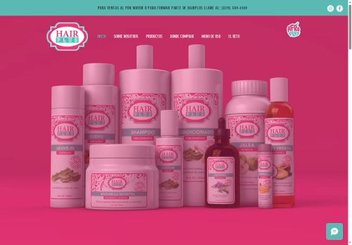 Hair Plus