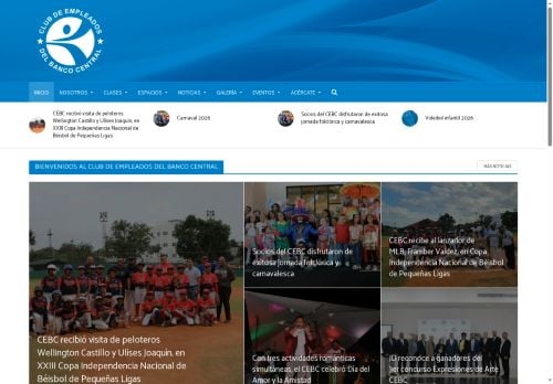 Club de Empleados del Banco Central