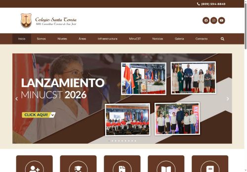 Colegio Santa Teresa