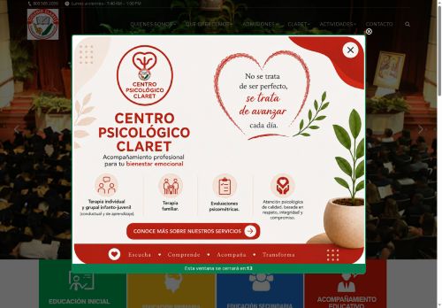 Colegio Claret