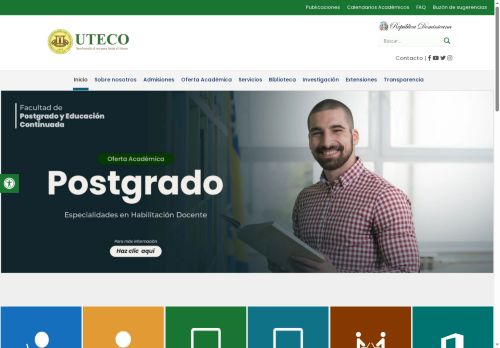 Universidad Tecnológica del Cibao Oriental