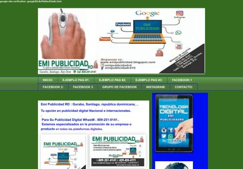EMI Publicidad