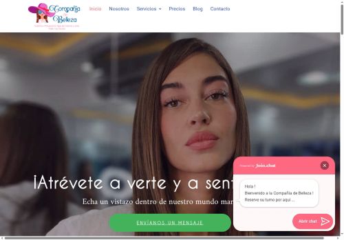 Compañía de Belleza