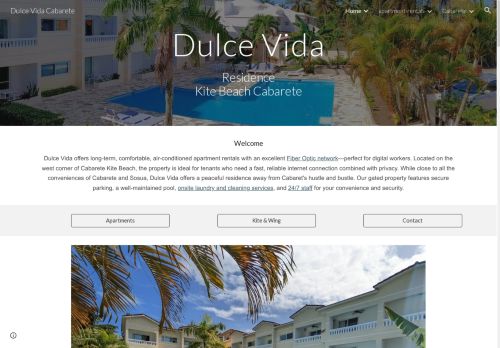 Dulce Vida