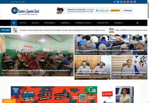 Sociedad y Seguridad Social