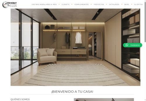 Germany Studio Design