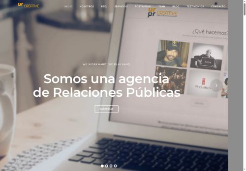 ARPR Creative