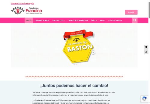 Fundación Francina Hungría