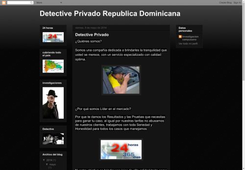 Dominican Republic Directory