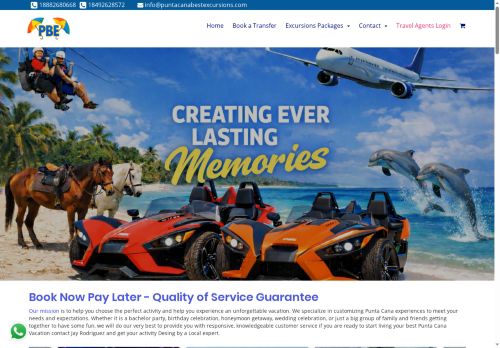 Punta Cana Best Excursions