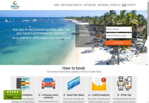 Punta Cana Limousine Transfer