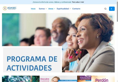 Adasec Dominicana