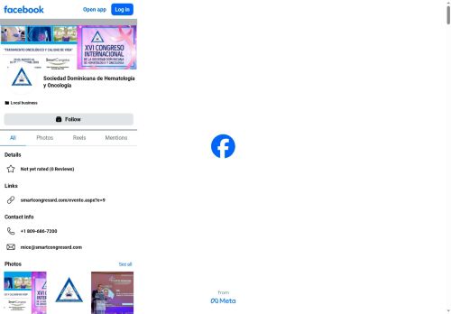 Sociedad Dominicana de Hematología y Oncología