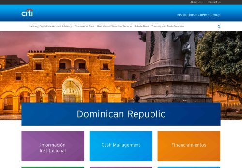 Citibank República Dominicana
