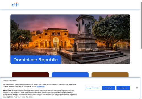 Citibank República Dominicana