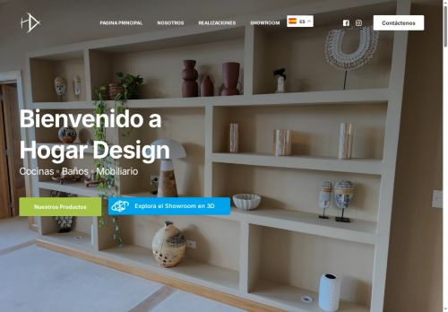 Hogar Design