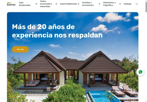 Rooftec