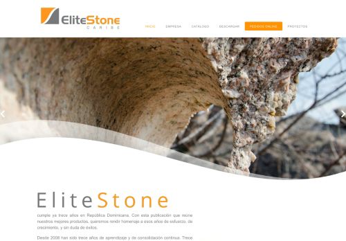 Elite Stone Caribe