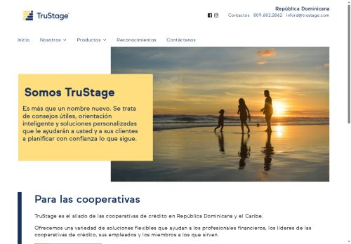TruStage
