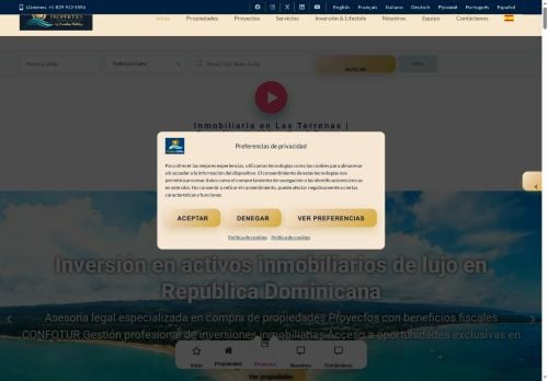 Paradise Holiday Real Estate