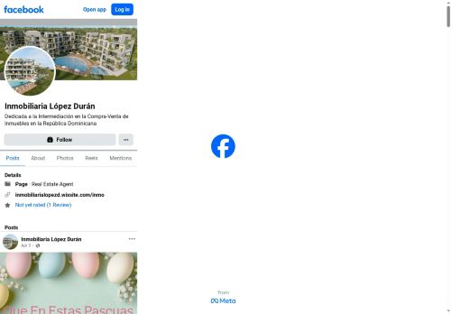 Inmobiliaria López Durán