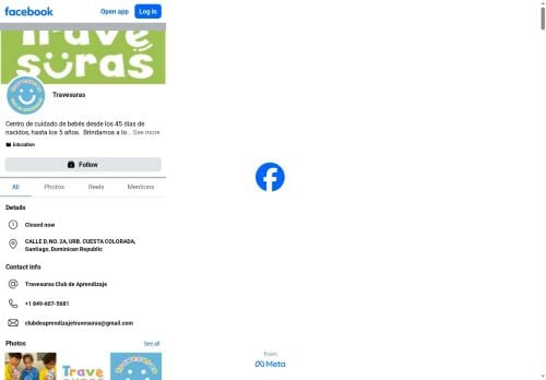 Jardin Infantil Travesuras