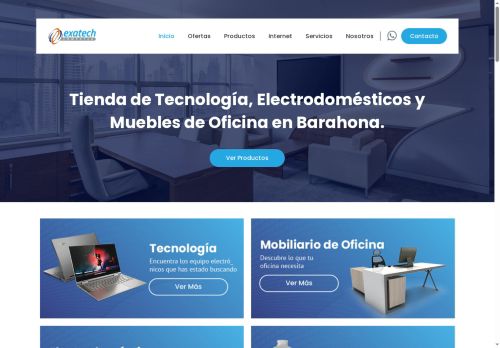 Exatech