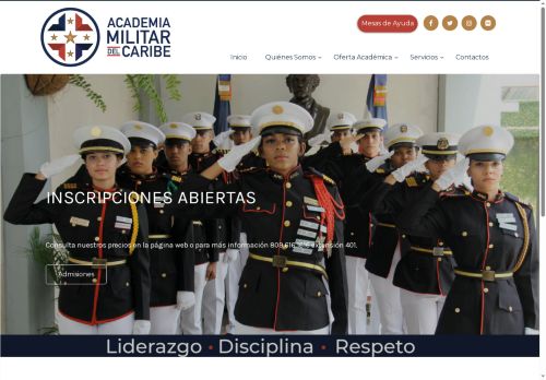 Academia Militar del Caribe