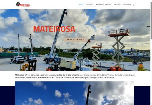 Mateirosa
