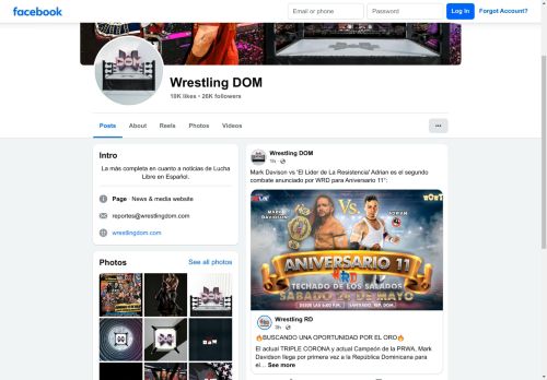 WrestlingDom