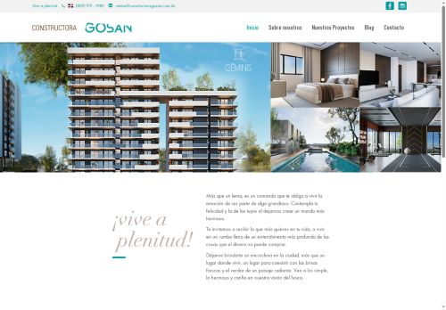 Constructora Gosan